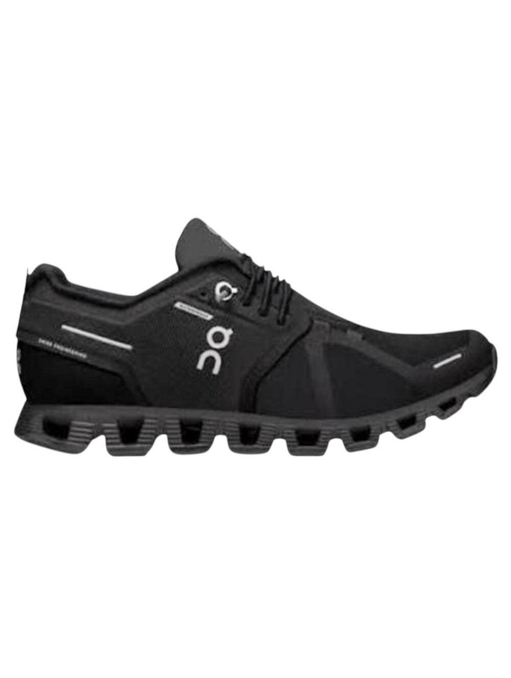 ON RUNNING Cloud 5 Waterproof Running Shoes Size 9